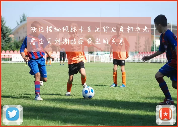 湖记揭秘佩林卡言论背后真相与老詹合同到期的薪资空间关系