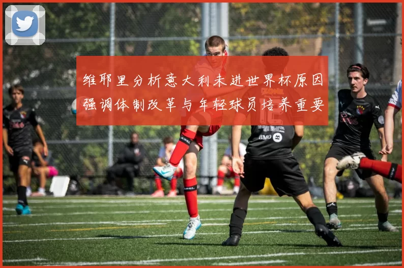 维耶里分析意大利未进世界杯原因强调体制改革与年轻球员培养重要性